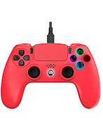 Wired Controller 3m Cable Red