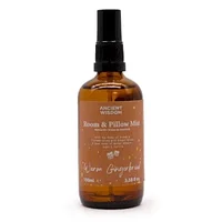 Spray pentru Cameră și Pernă de Turtă Dulce Caldă 100 ml