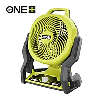 Ventilator portabil fara acumulator 18V Ryobi RF18-0