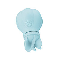 Adrien Lastic Caress Clitoral Stimulator Blue