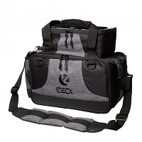 Geanta accesorii Zeck Lure Bag 43x24x33cm