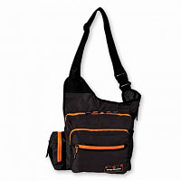 Rucsac multifunctional Sakura Postman Bag, 35x25x15cm