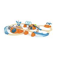 Set trenulet explorare Marte HAPE