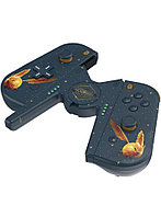 Harry Potter Joycon L/r + Joy-con Hand Wrist Strap + L/r Bracket Braces