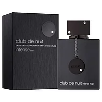 Armaf - Club de Nuit Intense, apa de toaleta, barbati, 105 ml