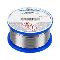 Rola fludor sn60pb40 cynel 1.0mm 250g