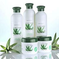 Set Aloe Vera 5 produse 1L