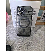 Husa de Protectie Compatibil cu iPhone 16 Pro Max, Flippy, Incarcare Wireless, Tehnologie Magsafe, Carcasa din