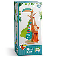 Set pentru curatenie Mister Clean, Djeco
