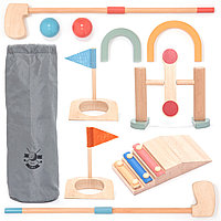 Mini golf, UMU Toys