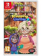 Hidden Objects Collection Volume 6 Shopper Clutter