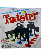 Joc societate Twister