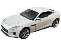Macheta 1/32 Jaguar F-Type Tayumo lumina si sunete