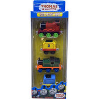 Set Tren Thomas magnetic