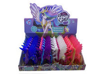 Figurina ponei My Little Pony cu lumina