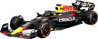 Macheta Formula 1 1/43 2023 red bull racing rb19 #1 max verstappen, blue/red/yellow