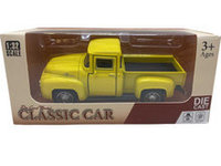 Macheta metal camioneta americana pentru 1:32