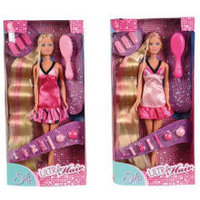 Steffi Love - papusa cu par extra lung