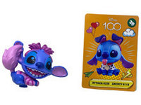 Plic surpriza Stitch