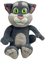 Jucarie Talking Tom din plus interactiv inregistreaza/reda