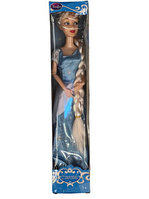 Papusa Cenusareasa - Cinderella articulata si par extralung