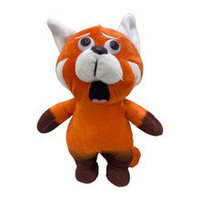Jucarie plus Red Panda 24 cm