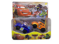 Set 2 masini cars diverse modele