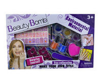 Set manichiura - pedichiura pentru copii