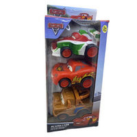 Set masini mecanice Cars