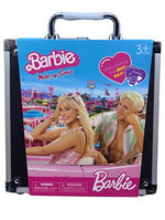 Trusa machiaj valiza Barbie