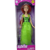Papusa Defa Lucy - Ariel