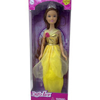 Papusa Defa Lucy - Belle