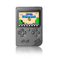 Consola portabila cu jocuri Mario mini 400 in 1