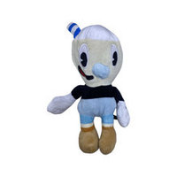 Jucarie de plus Cuphead Mugman