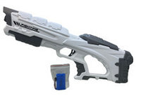 Pusca cu apa automata Water Gun Power Shoot