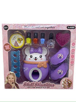 Set manichiura cu stampile