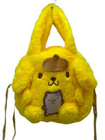 Geanta de plus Pusheen