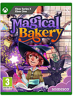 Magicall Bakery