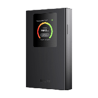 Router portabil LTE 4G, Wi-Fi 6, 2.4 GHz, 286Mbps, Nano SIM - TENDA TND-MF6