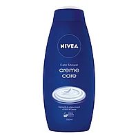 Gel de dus Nivea Creme Care, 750ml