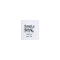 5352 Decoratiune din alama, Amati (Decoratiune: Tip 15)