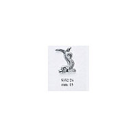 5352 Decoratiune din alama, Amati (Decoratiune: Tip 24)