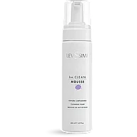 Spuma Levissime be.CLEAN MOUSSE 200ml