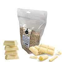 CEARA TRADITIONALA EPILDELI 1KG PERLE CIOCOLATA ALBA