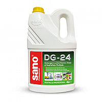 Sano Professional DG-24 detergent de vase 4L