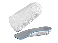 Branturi Inaltatoare din Spuma Poliuretanica pentru Adidasi Pantofi Ghete Universale Inaltime 1,5 cm Set 2