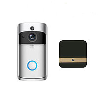 Sonerie video VIANS , Camera Video Smart, Wireless, 1080P HD, Motion Detection, Convorbire bidirectionala,