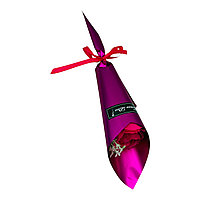 Buchet deosebit cu trandafir de sapun, Forever Love, 33c