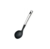 Polonic din Inox si PVC 34 cm