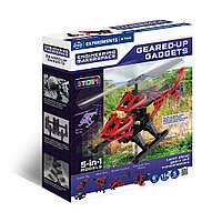 Kit STEM Construieste gadgeturi avansate